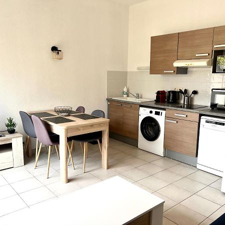 Lrx-0049 - Appartement Avec Exterieur Aytré Esterno foto