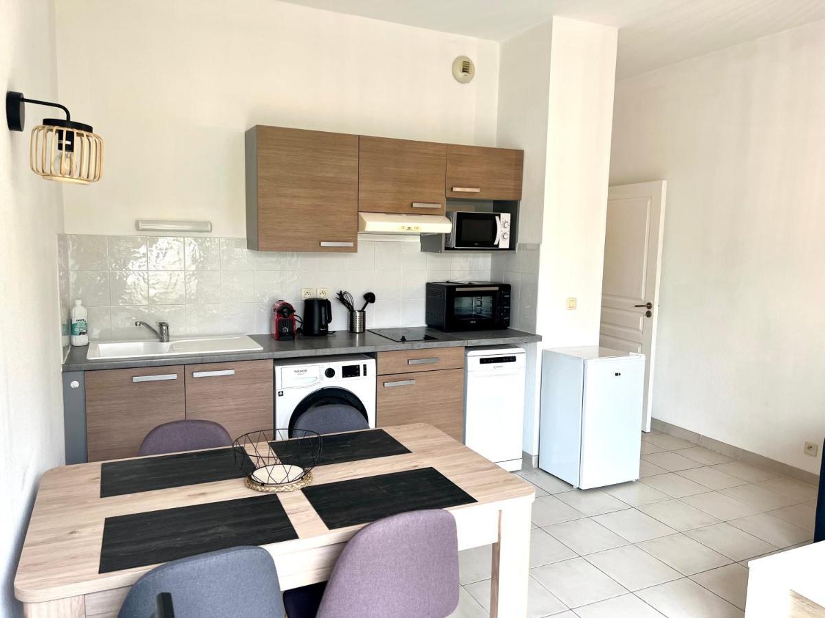 Lrx-0049 - Appartement Avec Exterieur Aytré Esterno foto